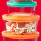 Pyrex 30 Piece Glass Food Storage Containers Simply Store Set