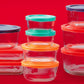 Pyrex 30 Piece Glass Food Storage Containers Simply Store Set