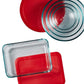 Pyrex 30 Piece Glass Food Storage Containers Simply Store Set