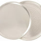 Nordic Ware Traditional and Crisper Pan Pizza, Set of 2