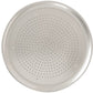 Nordic Ware Traditional and Crisper Pan Pizza, Set of 2