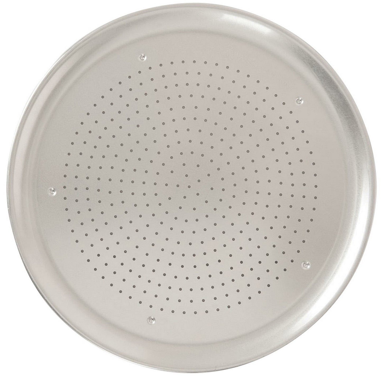 Nordic Ware Traditional and Crisper Pan Pizza, Set of 2