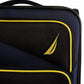 Nautica Soft Side Expandable Luggage Set 21" Carry-on 29" Spinner Suitcase
