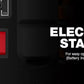 Generac Portable Gas Power Generator 8,000 Watts Electric Start and Cord