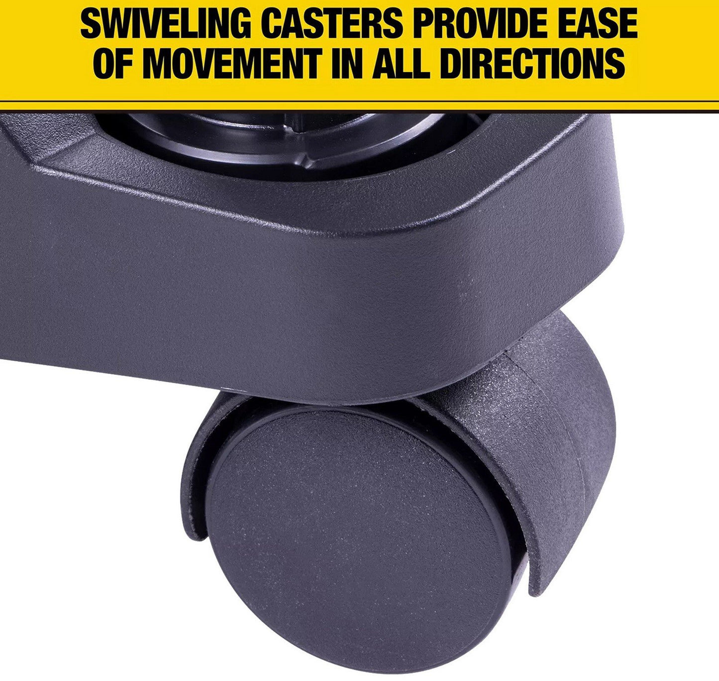 Stanley 6 Gallon Wet Dry Shop Vacuum 5.0 Peak HP Stainless Steel