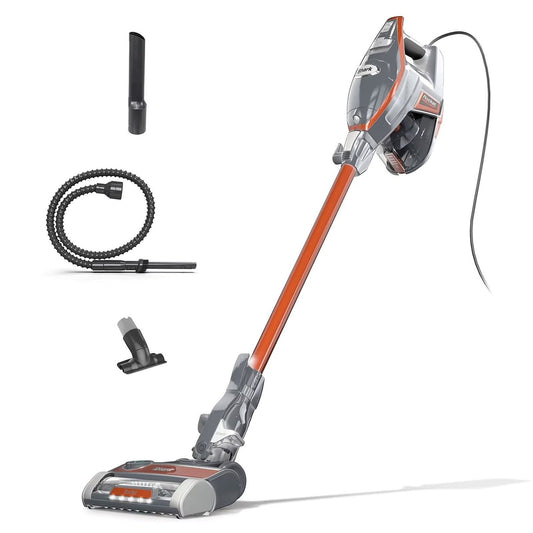 Shark Rocket Pro Corded Stick Vacuum Odor Neutralizer Technology Ultra Light