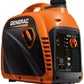 Portable Generac Gas Inverter Power Generator Generac 2500 Watt 8251 GP2500i