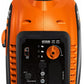 Portable Generac Gas Inverter Power Generator Generac 2500 Watt 8251 GP2500i