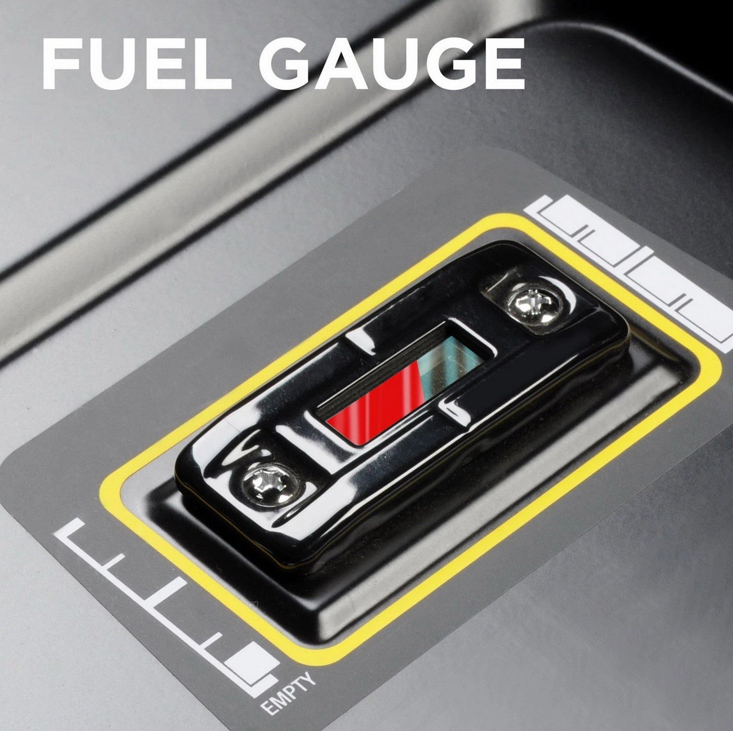 Westinghouse 6500 Peak Watts Portable Power Generator Dual Fuel Gas Propane