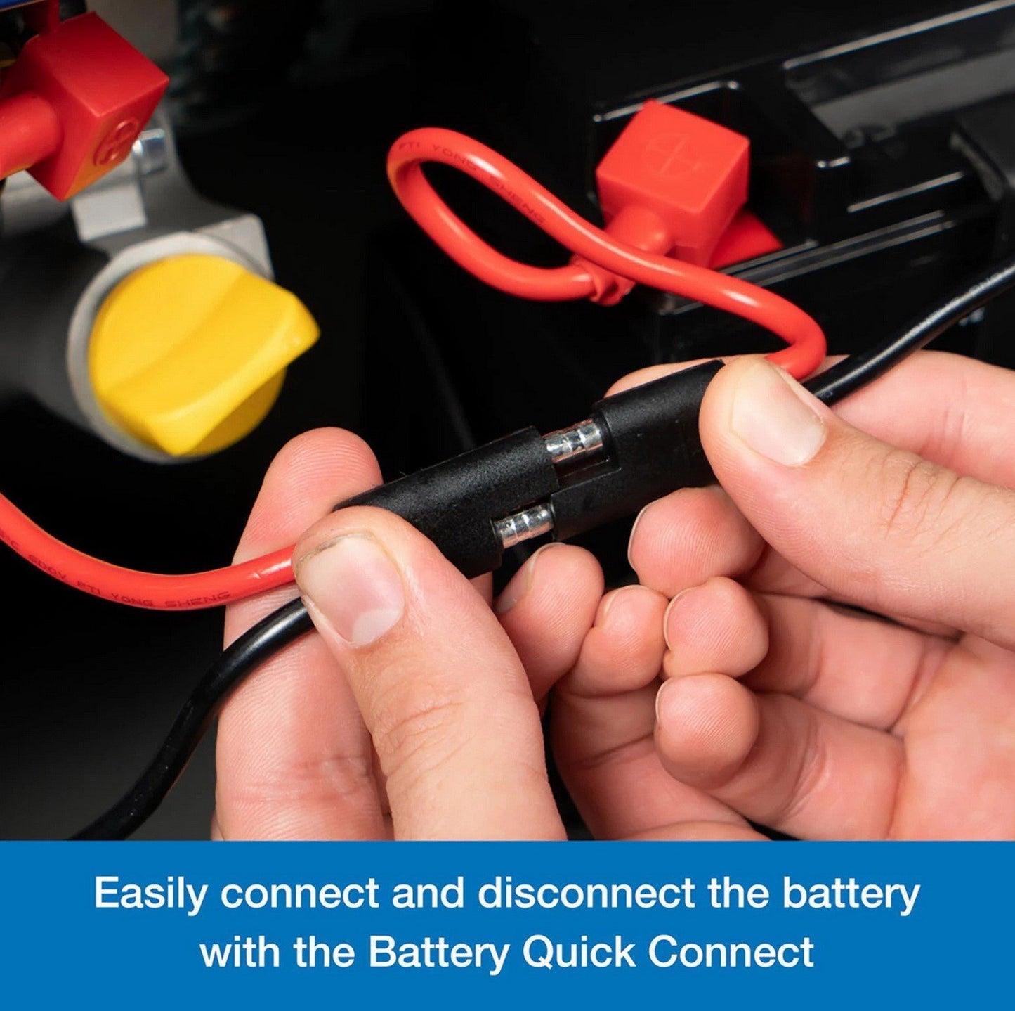 Westinghouse 6,600 Peak Watts Dual Fuel Power Generator Gas Propane Push Start