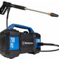 2100 PSI Electric Pressure Washer 1.76 GPM Foam Cannon Westinghouse ePX3100v