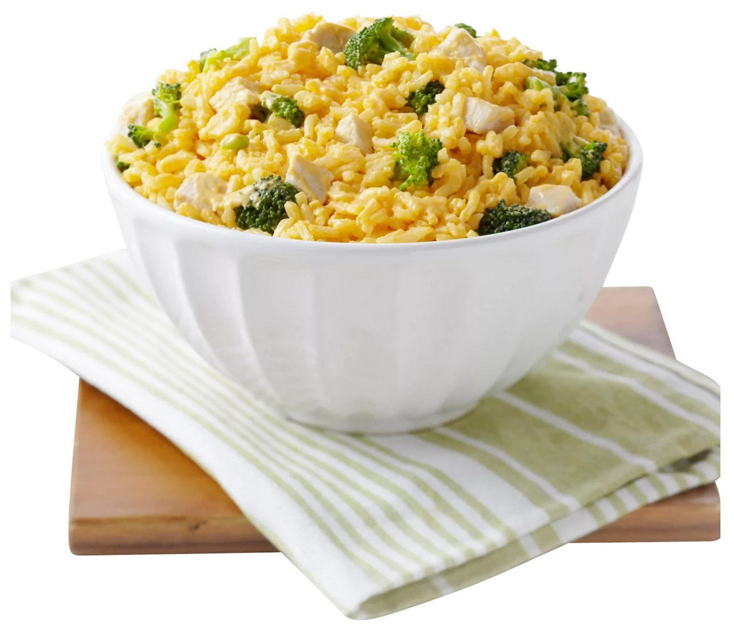 Augason Farms Lunch and Dinner Variety Emergency Food Supply 4-Gallon Pail