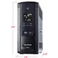 CyberPower 1175VA UPS Battery Backup with Surge Protection & USB Charging S175UC