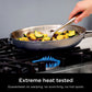 Ninja EverClad 12 pc Tri Ply Stainless Steel Cookware Set Induction Ready