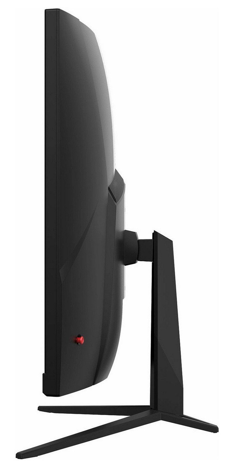 MSi 31.5" Curved Gaming Computer Monitor FHD Display 250Hz 1ms