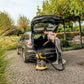 Karcher WD 6 P S Multi-Purpose 8 Gallon Wet-Dry Shop Vacuum Cleaner