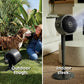 Shark FlexBreeze Fan with Mist Attachment Cordless & Corded Outdoor Indoor