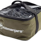 Kilimanjaro 4' x 6' Truck Bed Cargo Net with 16 Carabiner D-Clips