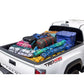 Kilimanjaro 4' x 6' Truck Bed Cargo Net with 16 Carabiner D-Clips