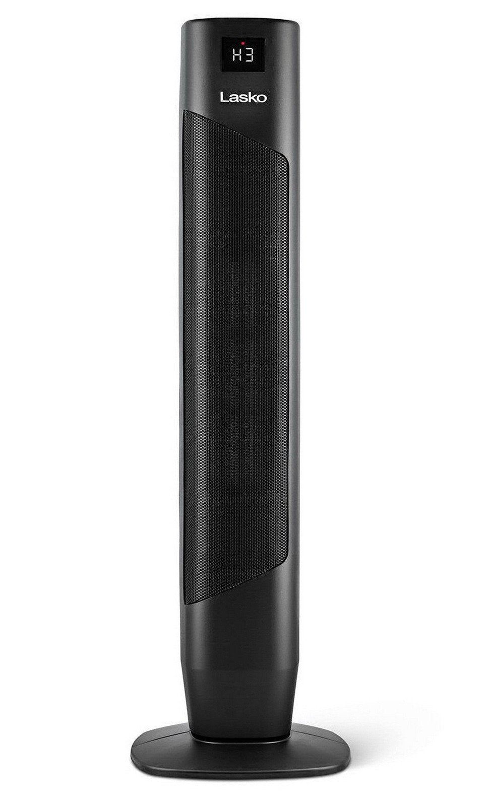 Lasko 32" 1500 Watt Oscillating Room Space Heater Portable Digital Tower