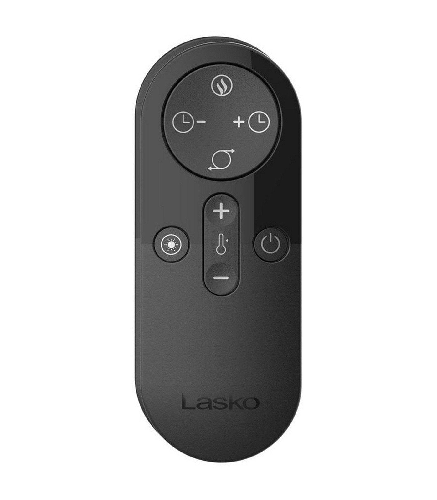 Lasko 32" 1500 Watt Oscillating Room Space Heater Portable Digital Tower