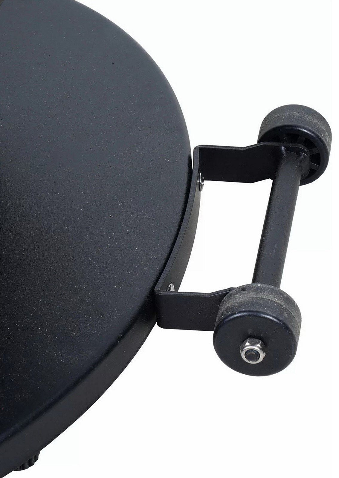 70,000 BTU Outdoor Wood Pellet Fueled Patio Space Heater with Cover