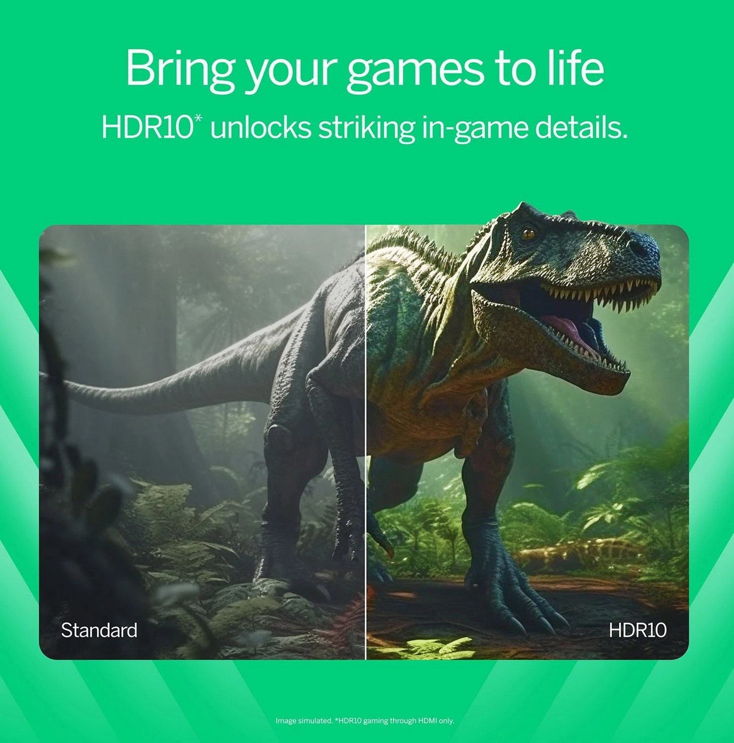 VIZIO V-Series 40" LED Smart TV Class 1080p Full HD UHD HDR