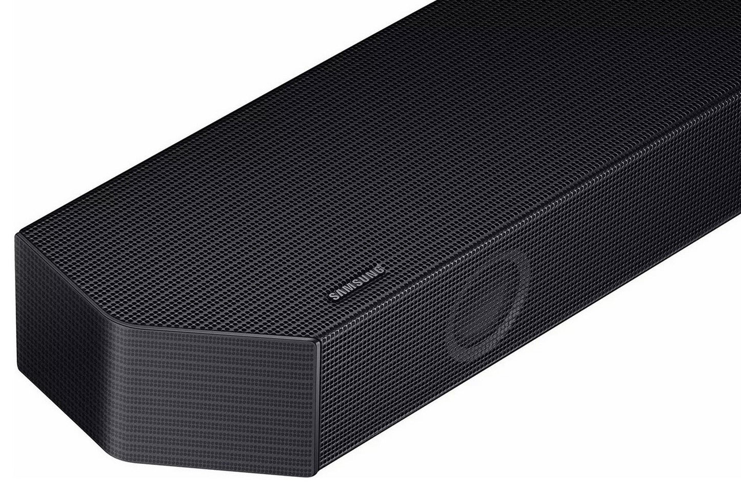 Samsung 5.1 Channel Sound Bar Wireless Subwoofer Q-Symphony Dolby ATMOS Audio