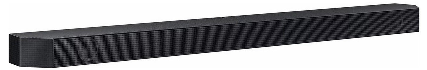 Samsung 5.1 Channel Sound Bar Wireless Subwoofer Q-Symphony Dolby ATMOS Audio