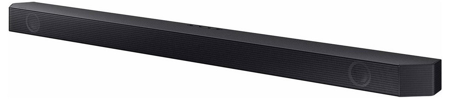 Samsung 5.1 Channel Sound Bar Wireless Subwoofer Q-Symphony Dolby ATMOS Audio