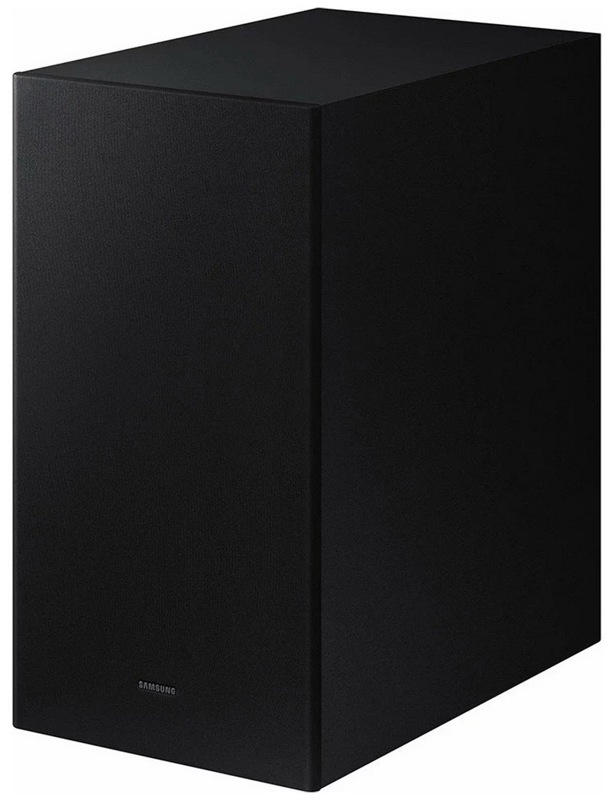 Samsung 5.1 Channel Sound Bar Wireless Subwoofer Q-Symphony Dolby ATMOS Audio