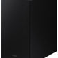 Samsung 5.1 Channel Sound Bar Wireless Subwoofer Q-Symphony Dolby ATMOS Audio