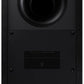 Samsung 5.1 Channel Sound Bar Wireless Subwoofer Q-Symphony Dolby ATMOS Audio