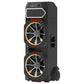 Huge Monster GI30 1800 Watt Party Bluetooth Speaker Dual 15" Subwoofers 54" Tall