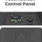 Huge Monster GI30 1800 Watt Party Bluetooth Speaker Dual 15" Subwoofers 54" Tall