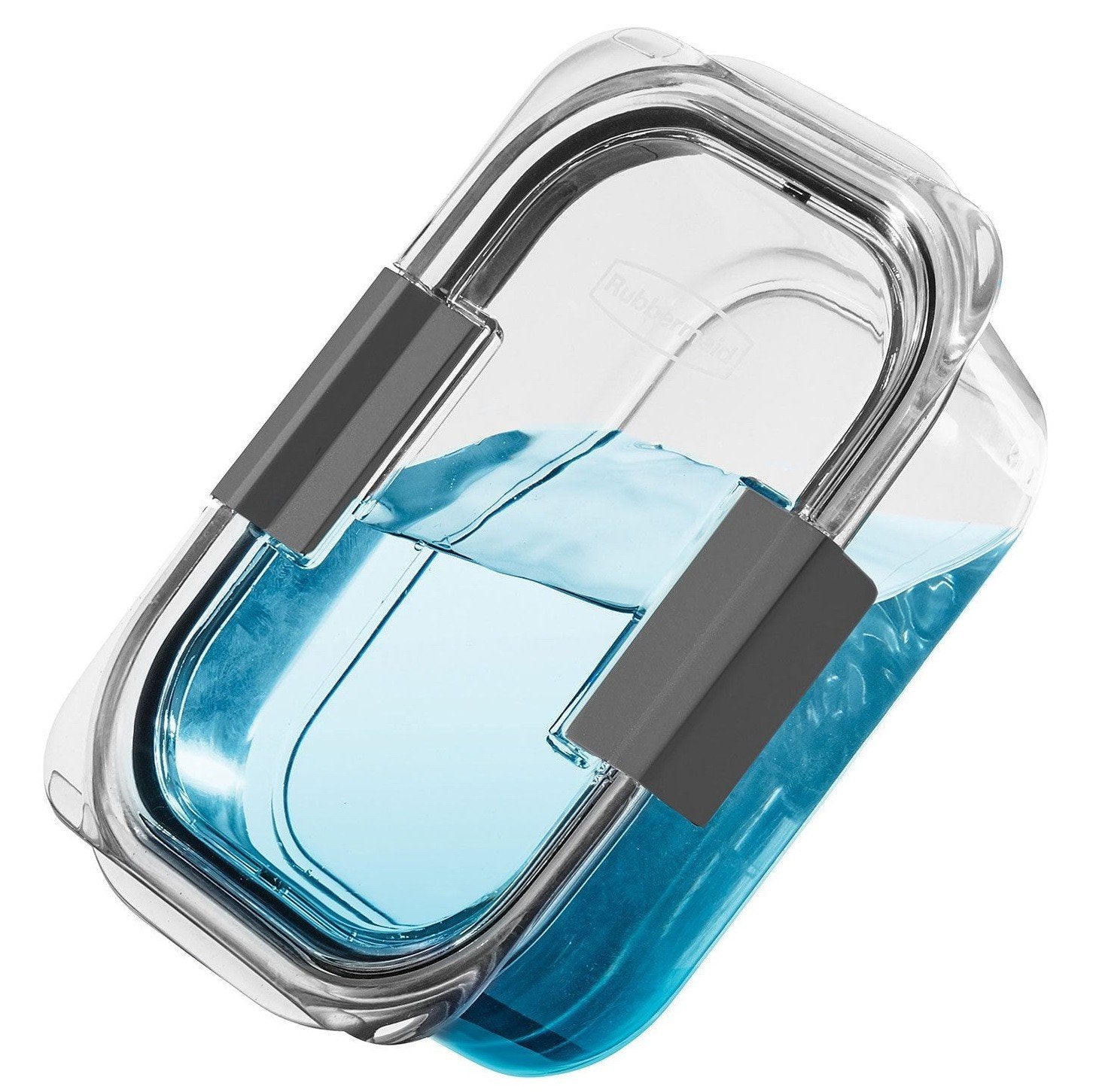 Rubbermaid Stain Shield Food Storage Containers - Thumbnail 2