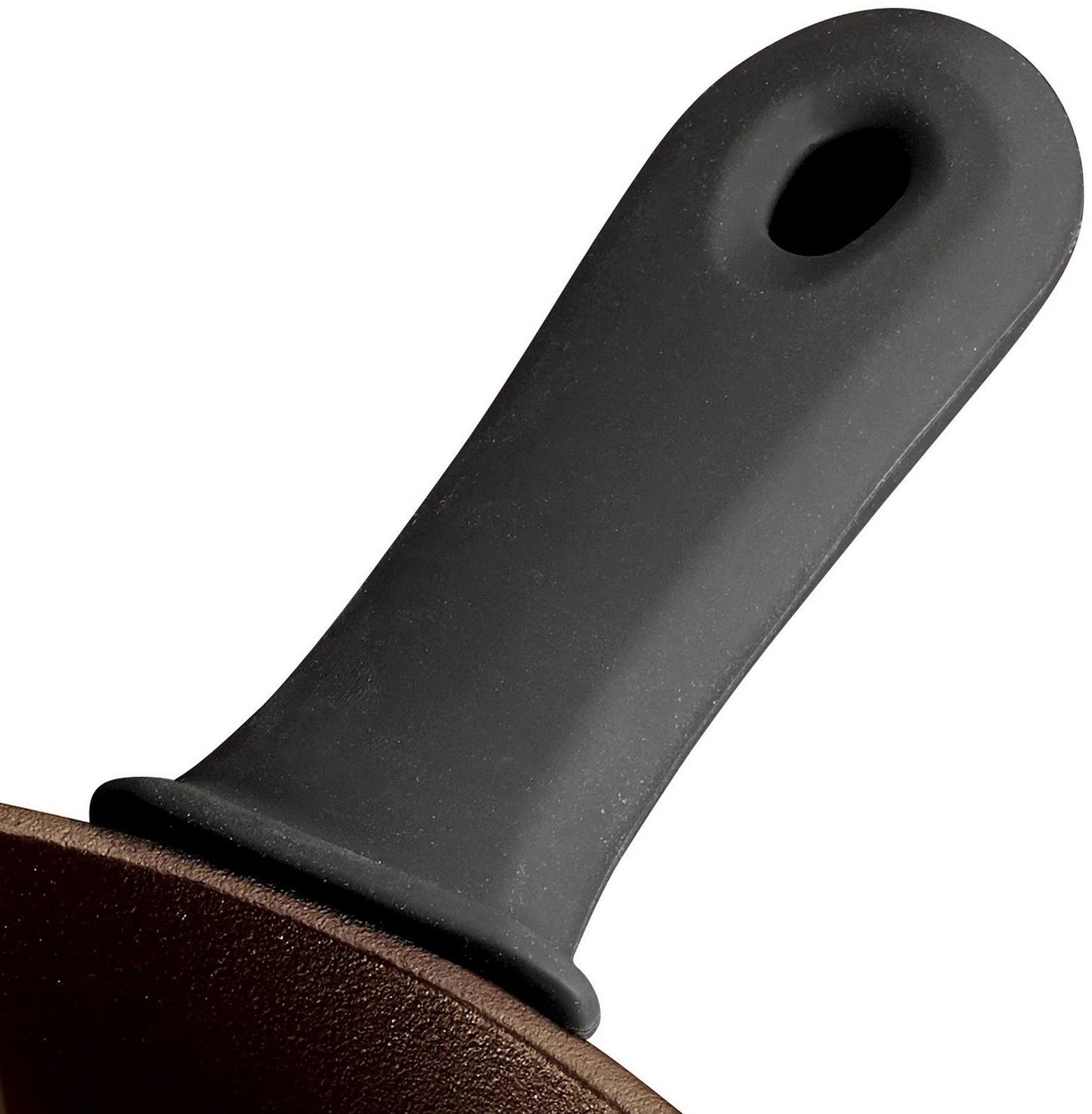 Tramontina Enamel Cast Iron Skillets Fry Pans Set 10" and 12" Induction Ready