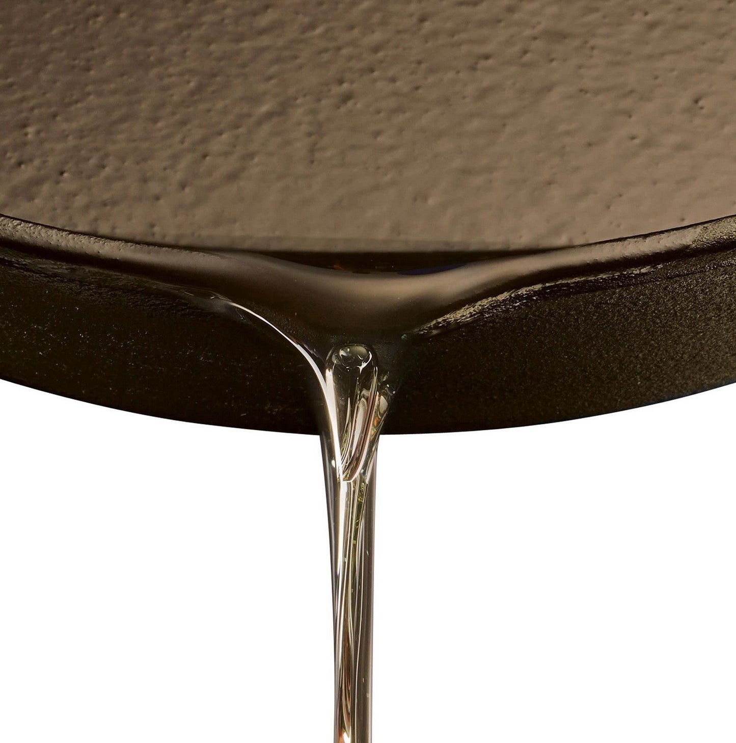 Tramontina Enamel Cast Iron Skillets Fry Pans Set 10" and 12" Induction Ready