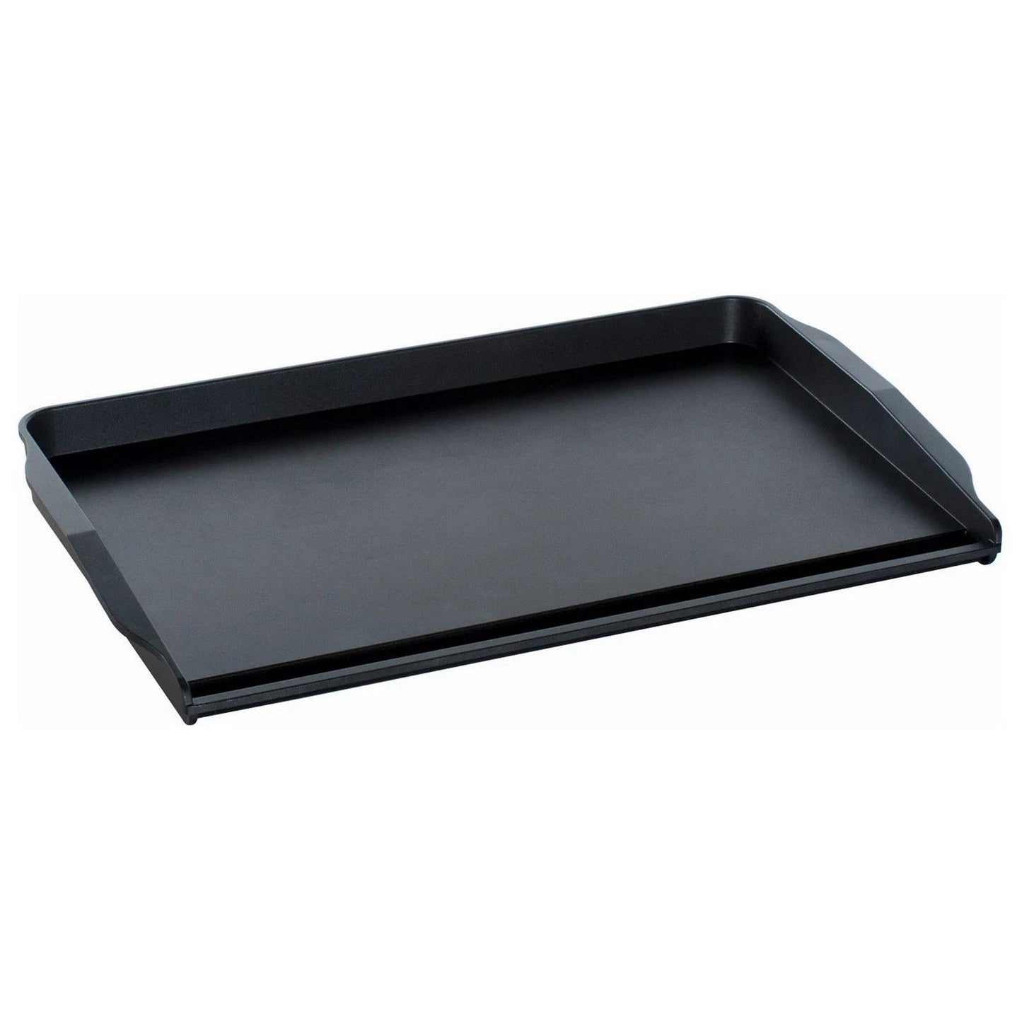 Nordic Ware Cast Aluminum Griddle Stovetop or Outdoor Grill Ceramic Nonstick