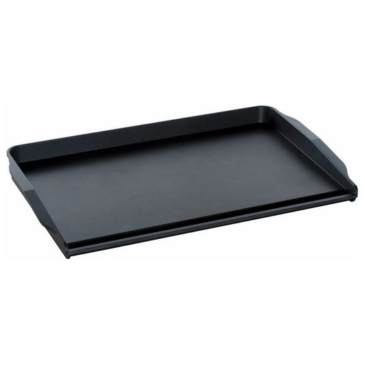 Nordic Ware Cast Aluminum Griddle Stovetop or Outdoor Grill Ceramic Nonstick