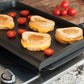 Nordic Ware Cast Aluminum Griddle Stovetop or Outdoor Grill Ceramic Nonstick