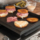 Nordic Ware Cast Aluminum Griddle Stovetop or Outdoor Grill Ceramic Nonstick