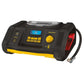 Stanley Fatmax Power Station 12V Jump Starter USB Charger Air Pump 1200 Peak Amp