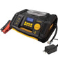 Stanley Fatmax Power Station 12V Jump Starter USB Charger Air Pump 1200 Peak Amp