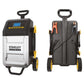 Stanley Fatmax Rolling 12 Volt Battery Charger Jump Starter Portable Power