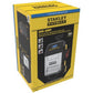 Stanley Fatmax Rolling 12 Volt Battery Charger Jump Starter Portable Power