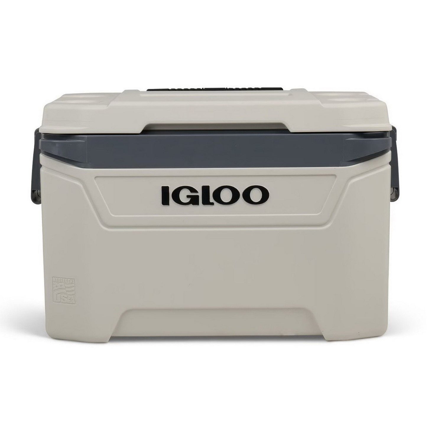 Igloo Large 60 Quart Rolling Cooler 94 Can Capacity Ice Chest