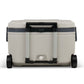 Igloo Large 60 Quart Rolling Cooler 94 Can Capacity Ice Chest