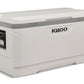 Igloo Large 150 Quart Cooler Max Cold 248 Can Ice Chest Insulated Marine Fishing