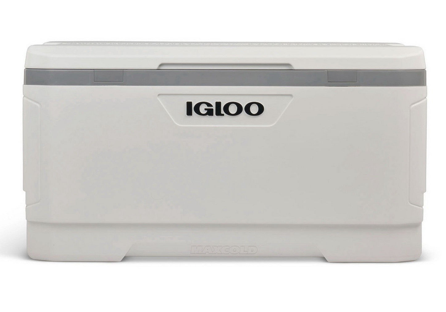 Igloo Large 150 Quart Cooler Max Cold 248 Can Ice Chest Insulated Marine Fishing